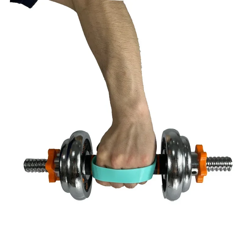 

Силикагелевые противоскользящие Грипсы для подъема тяжестей женские гантели тренировочные накладки перчатки для тренажерного зала мужские тянущиеся фитнес тренировки силовой захват