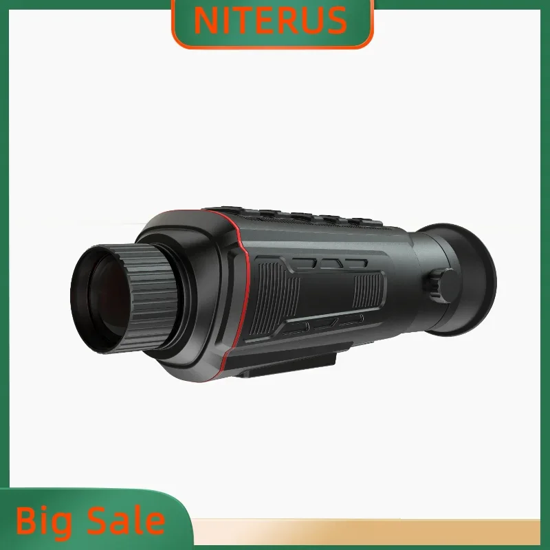 

HT-A4 35mm Cheap Prices 384*288 300m Ir Monocular Thermo Infrar Scope Thermal Imager for Hunting