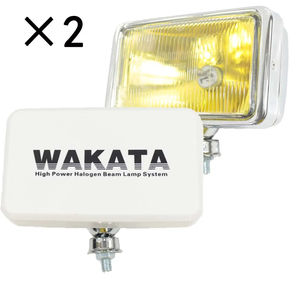 

7,7 дюйма * 4,5 дюйма вспомогательные точечные Противотуманные фары для крыши + кожух для Harley Davidson 100 Вт