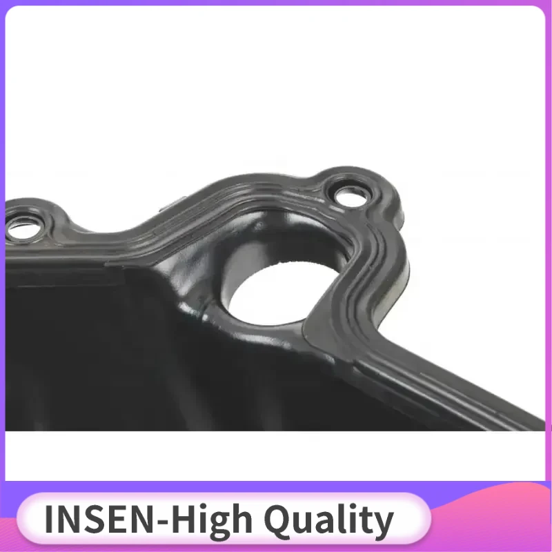 Фото 02E325201D Поддон картера трансмиссии DQ250 INSEN для (Audi/A3/S3 и VW/Jetta/Passat/Beetle/Golf 2008-2018) 02E325201D №1