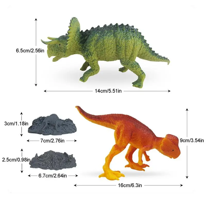 Рисунок 6 - Игрушка-Динозавр для детей