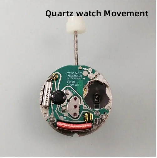 

Replacement Watch Ladies Quartz Watch Repair Parts for ETA 956.114 956114 women watch