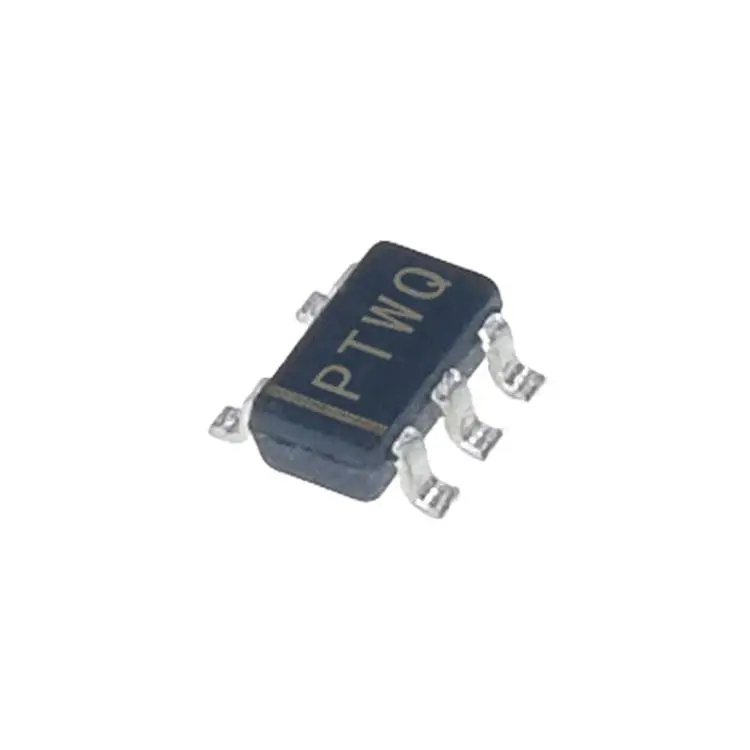 

Новый оригинальный TPS73601QDBVRQ1 SOT - 23-5 печать PTWQ low