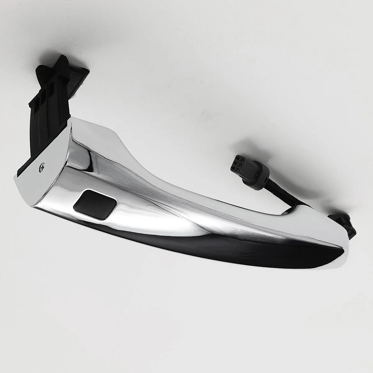 

Передняя правая Индуктивная дверная ручка 82661-F2200 82661-F2210 для Hyundai Elantra 2017-2020, внешняя вытяжная ручка с кнопкой