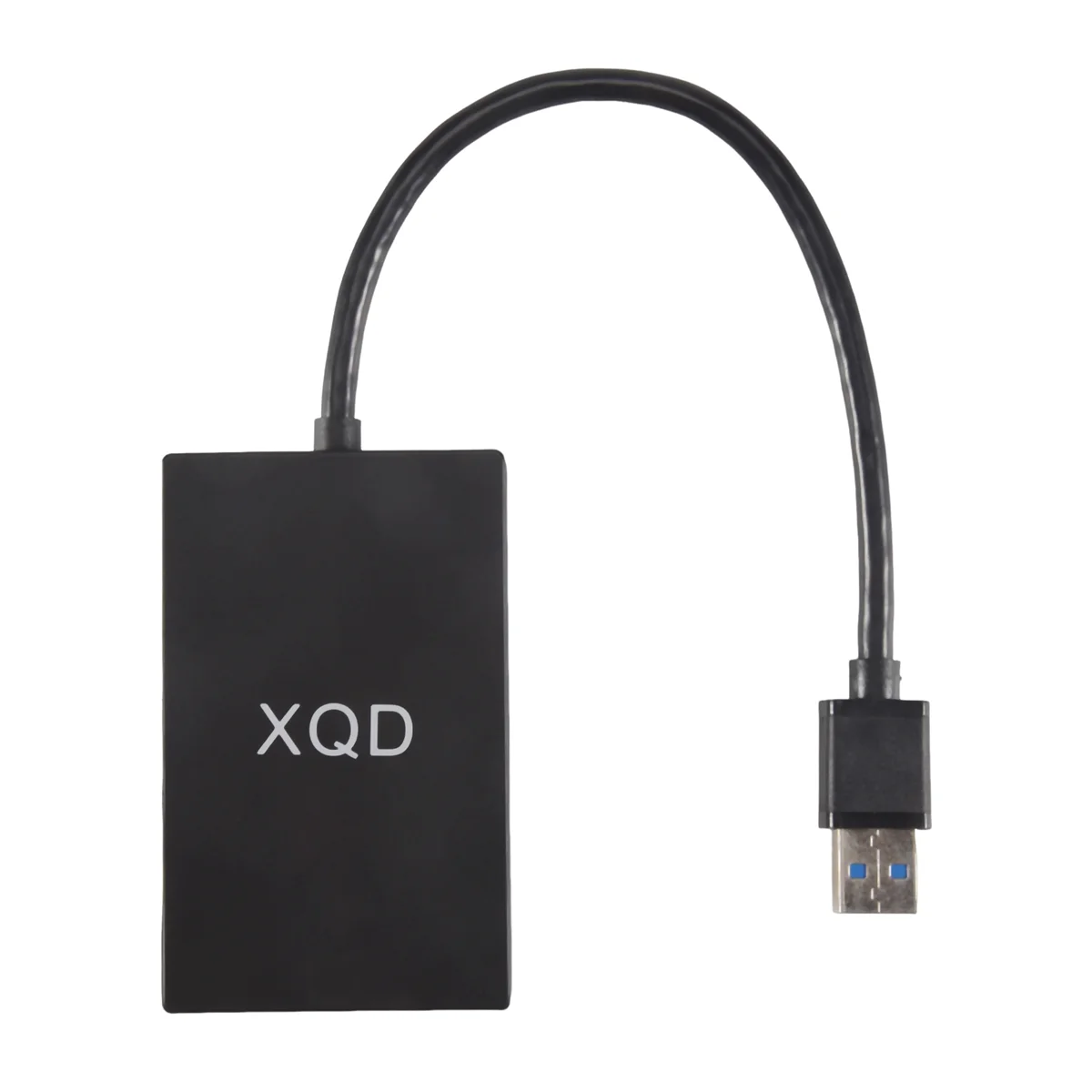 Тип C USB 3.0 SD XQD Устройство чтения карт памяти для серии M/G компьютера OS (USB)