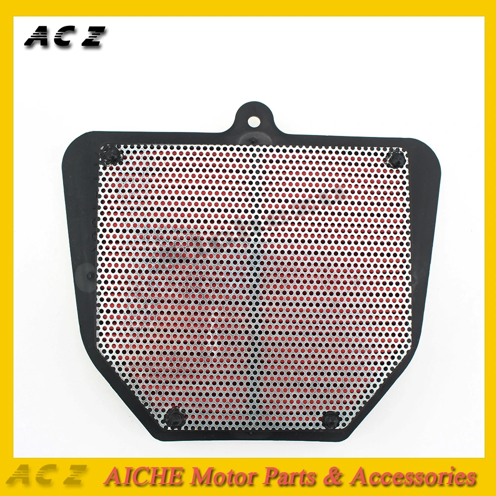 Сменный воздухозаборный фильтр для мотоцикла воздухозаборник хлопковая марля