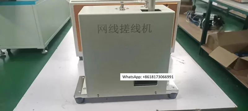 CXD-11000S сетевой выпрямитель для проводов класс 5 6 многожильный жарки теста