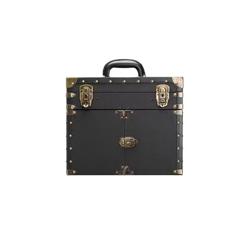 

NIGO Leather Mahjong Box #nigo5865