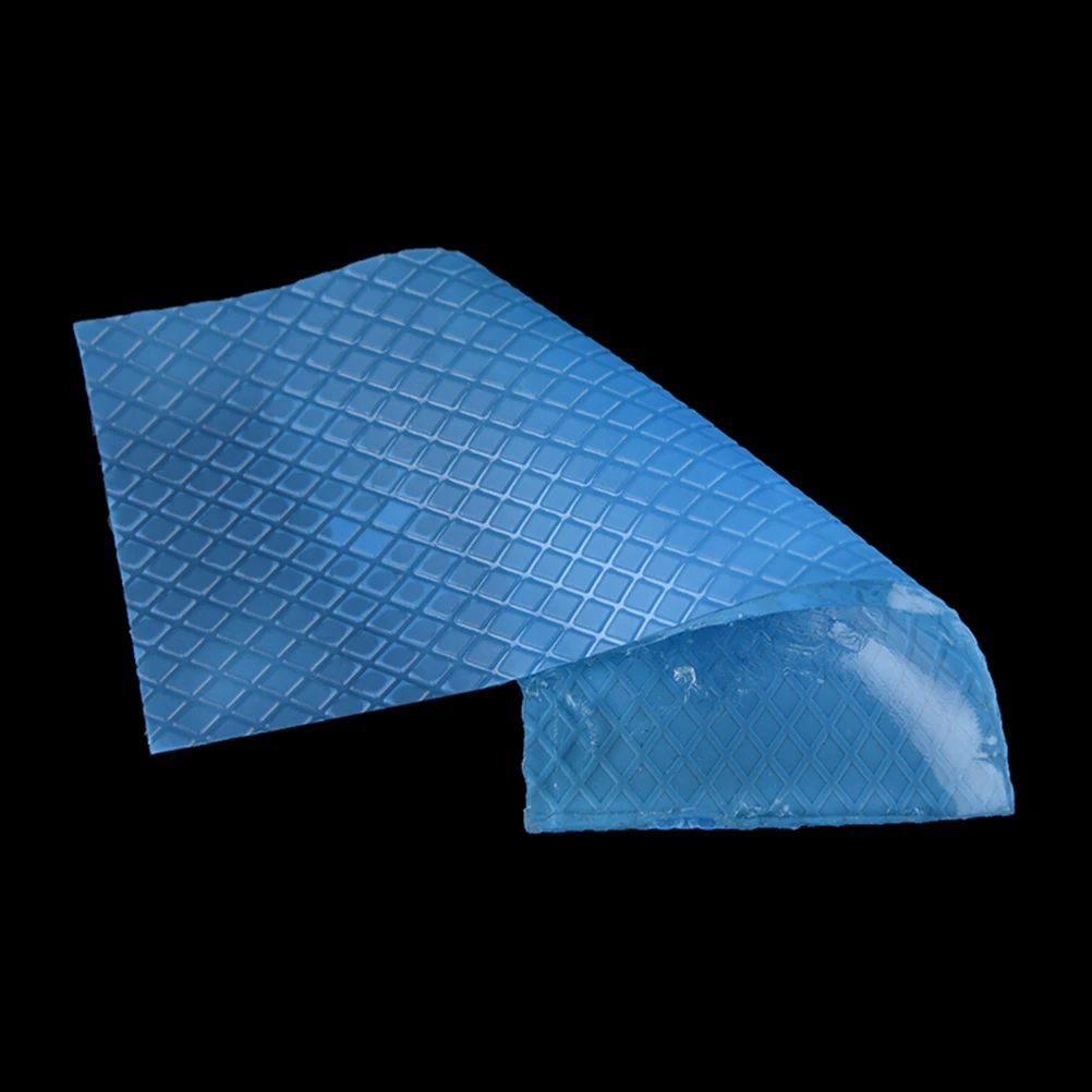 

Пластырь силиконовый многоразовый для лечения рубцов, 3,5 х12 см