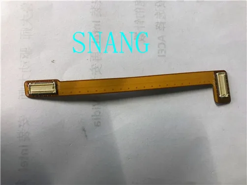 Используется для DELL LATITUDE 7350 2-в-1 КАБЕЛЬ АУДИОПОРТА ZAU70 LF-B331P