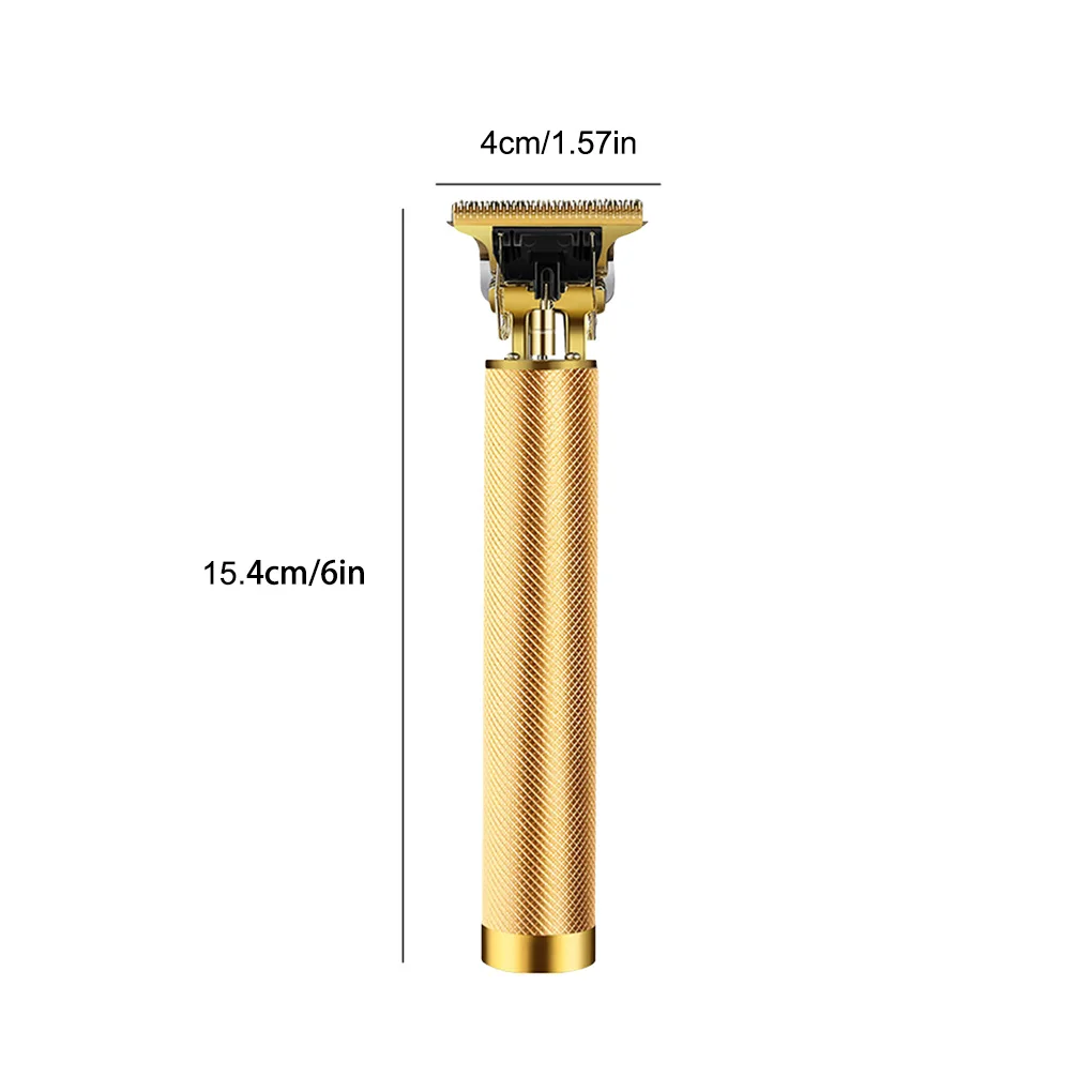 

Electric Hair Clipper Rechargeable Shaver Beard Trimmer Professional Portable Travel Hair Cutting Machine Beard Barber Hair Cut