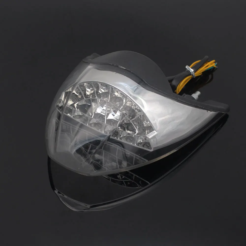 Светодиодный задний стоп-сигнал указатель поворота для 990 SUPER DUKE/R 2007-2013 08 09 10 11 12