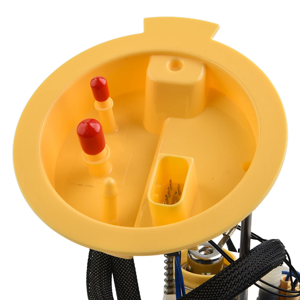 

Plastic Fuel Pump Module Fuel Pump Module White 16117344064 Car Replacement Fuel Pump Module Assembly Brand New