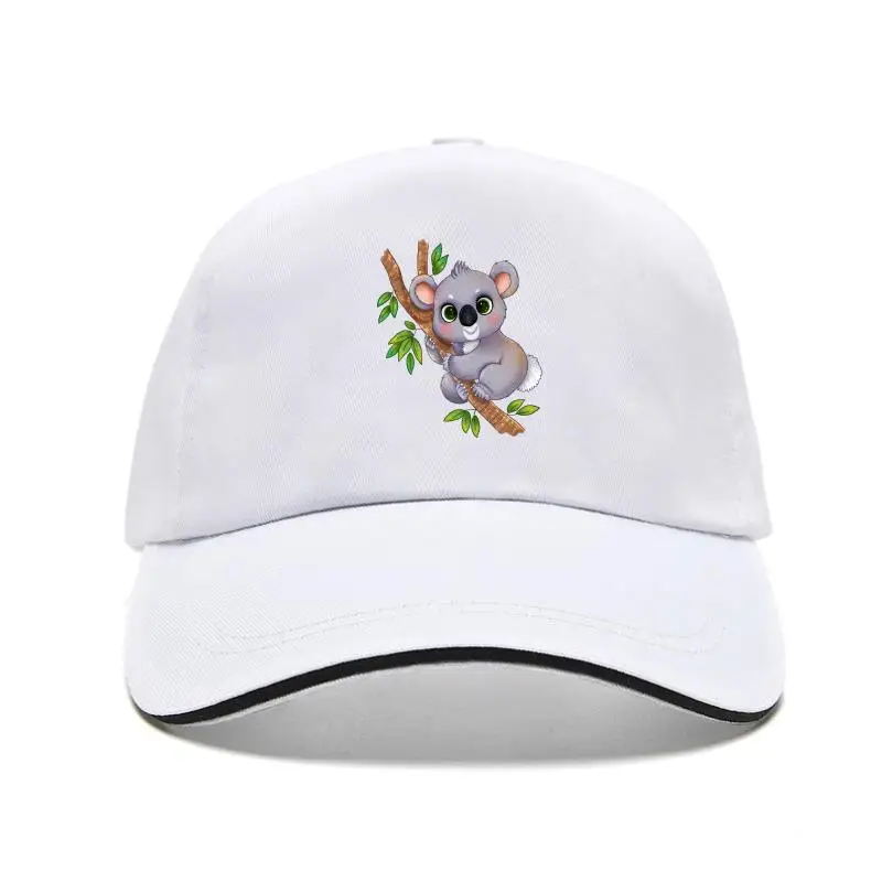 

Baby Koala Baseball Cap