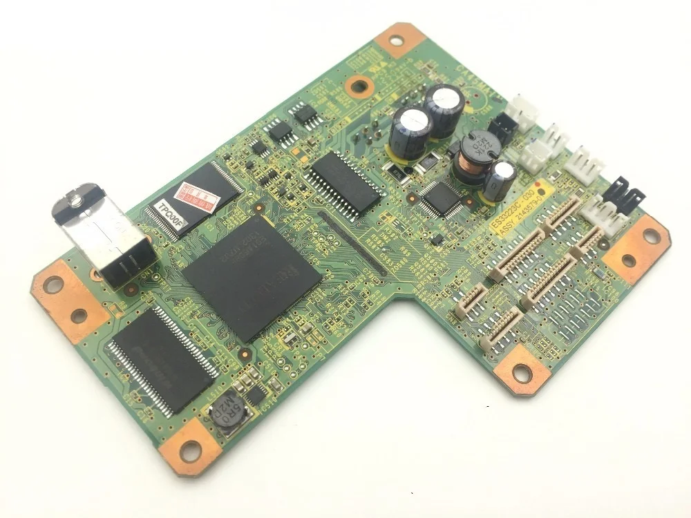 

Formatter Board logic Main Board MainBoard mother board for Epson L800 L801 R280 R290 R285 R330 A50 T50 P50