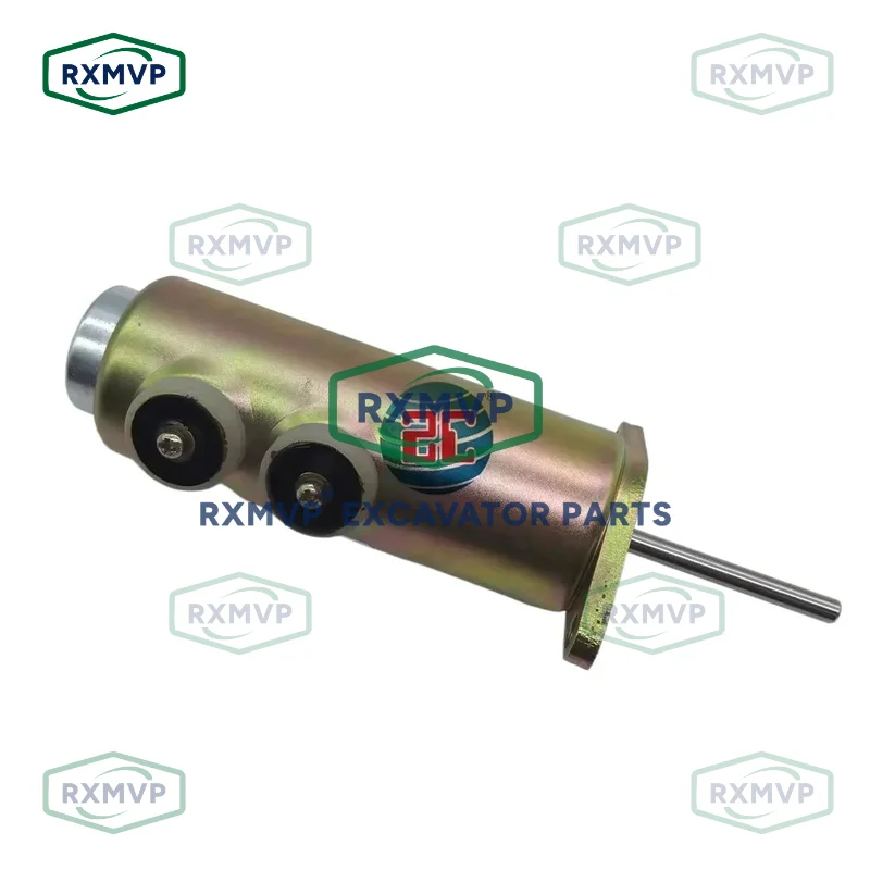 110-6465 Электромагнит отключения подачи топлива 24V подходит для экскаватора E330 330C