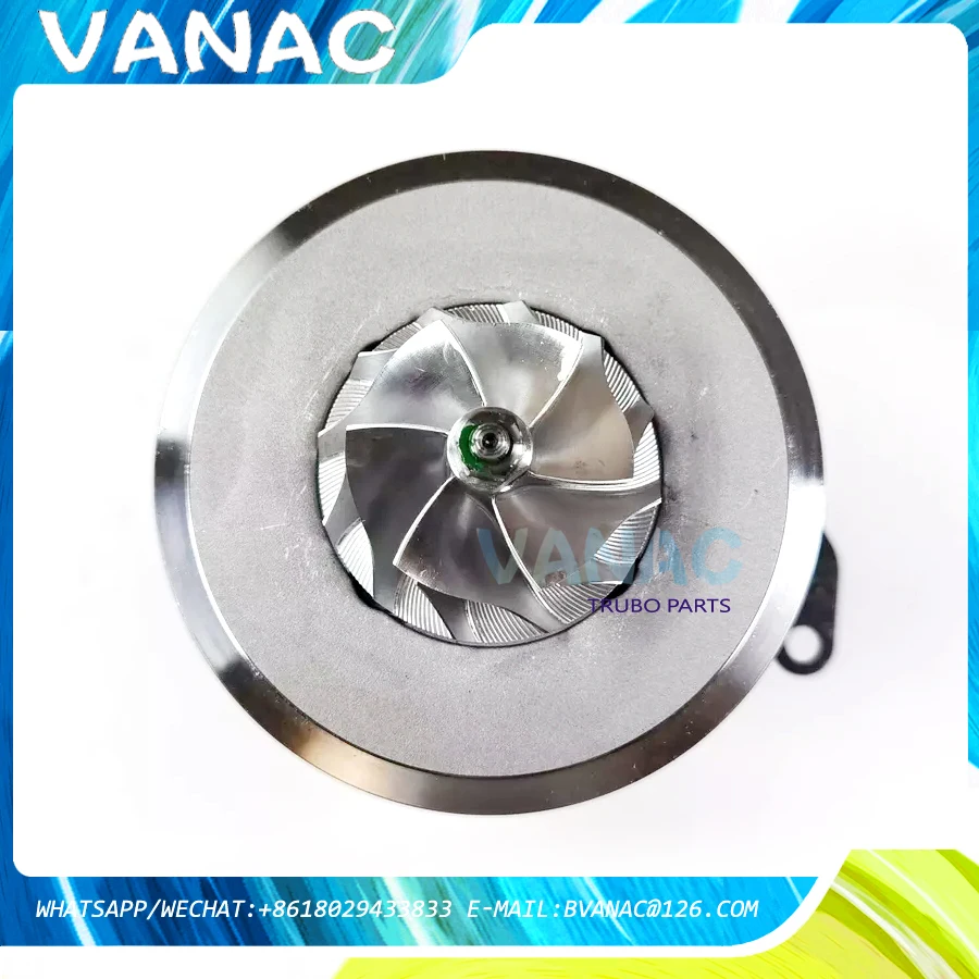 Совершенно новый турбинный картридж RHF55 VF52 VF43 CHRA 14411-AA800 14411AA800 VA 440063 Для Subaru WRX 2.5T