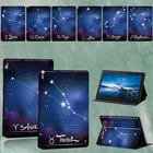 Чехол-подставка для Lenovo Tab M10 FHD PlusTab E10 TB-X104F TB-X104LM10 TB-X605F TB-X505F, из искусственной кожи