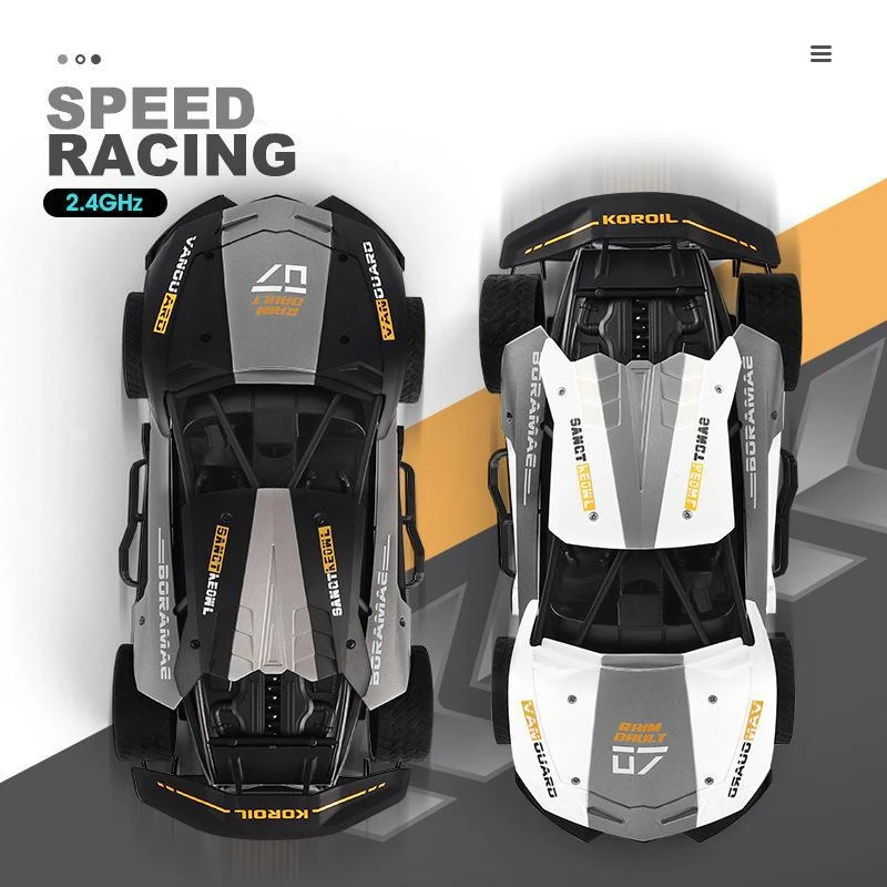 

2.4GHz RC Drift Car 1/12 Electric Car for Kids High Speed Remote Control Car Electric Drift Car Toys Kids Children Gifts