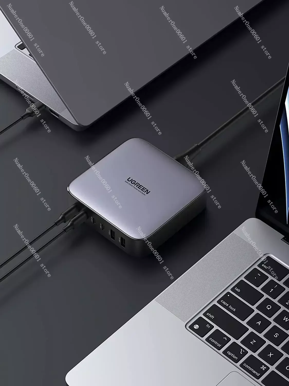 Зарядные устройства адаптеры 200 Вт USB C настольное зарядное устройство Nexode 6