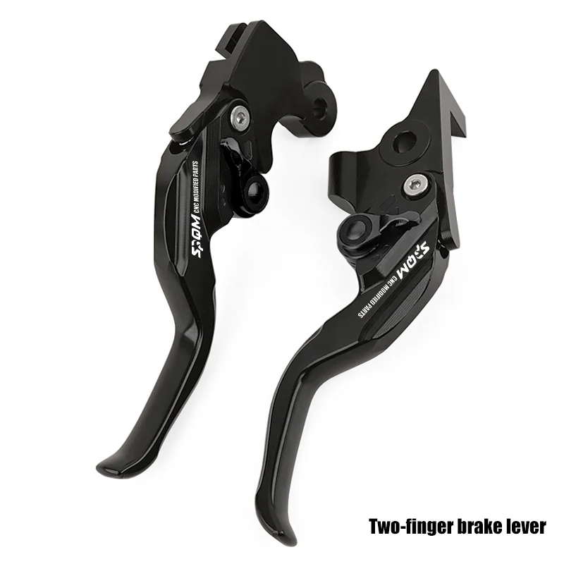 Фото Для мотоцикла BMW C600Sport C600 SPORT C 600 Sport 2011 2012 2013 2014 2015: регулируемые складные выдвижные рычаги тормоза и сцепления №5