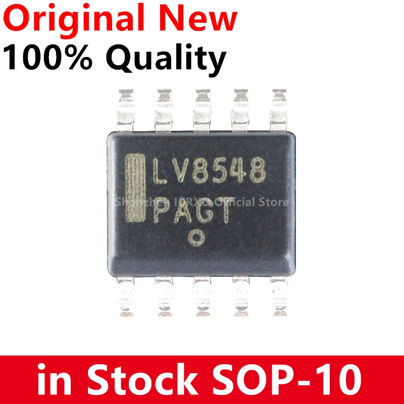 

(10 шт.) 100% новый набор микросхем LV8548 LV8548MC-AH SOP-10 хорошего качества