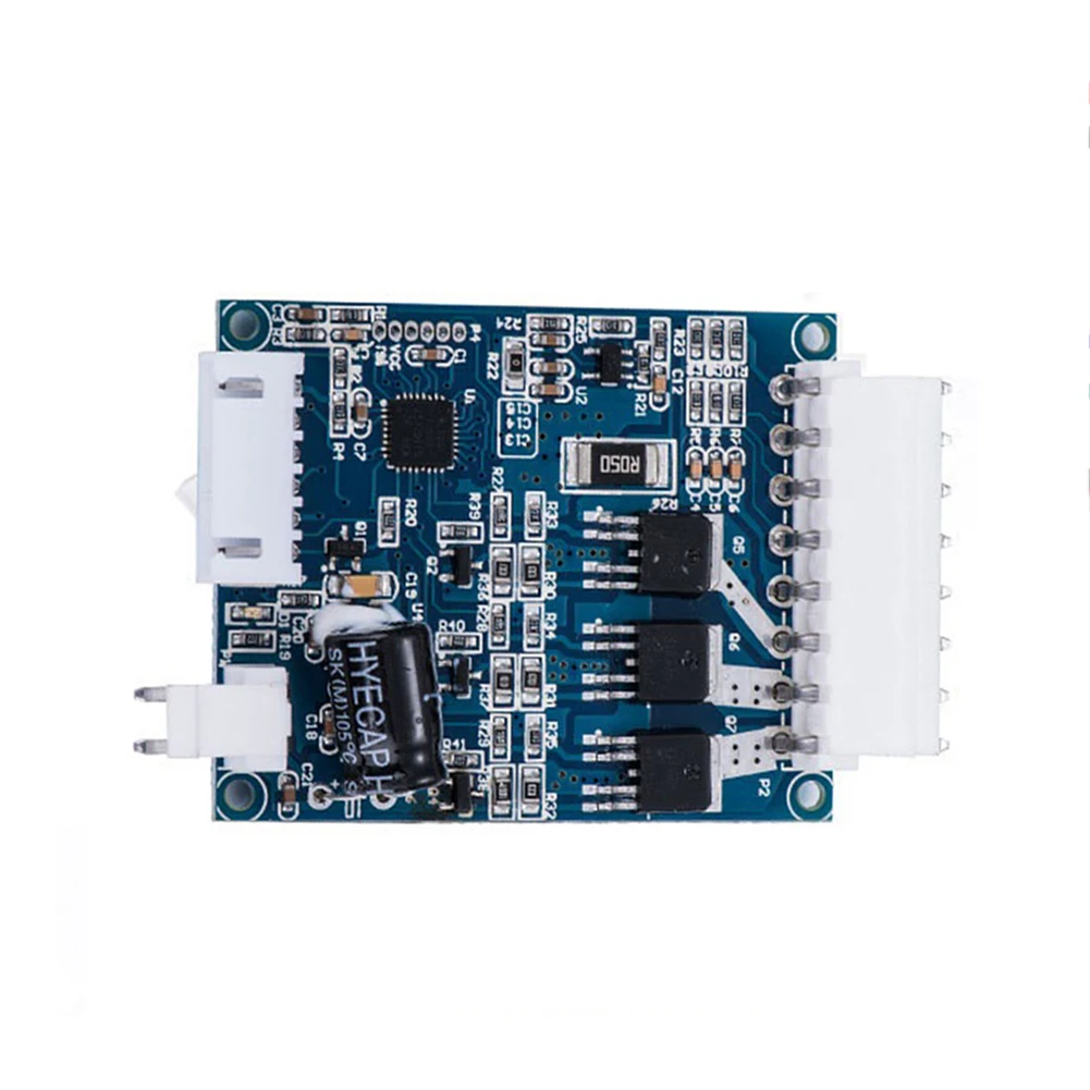 WS7040 Бесщеточный Центробежный Двигатель Вентилятора V200N X200N 12 В 24 С Переменной