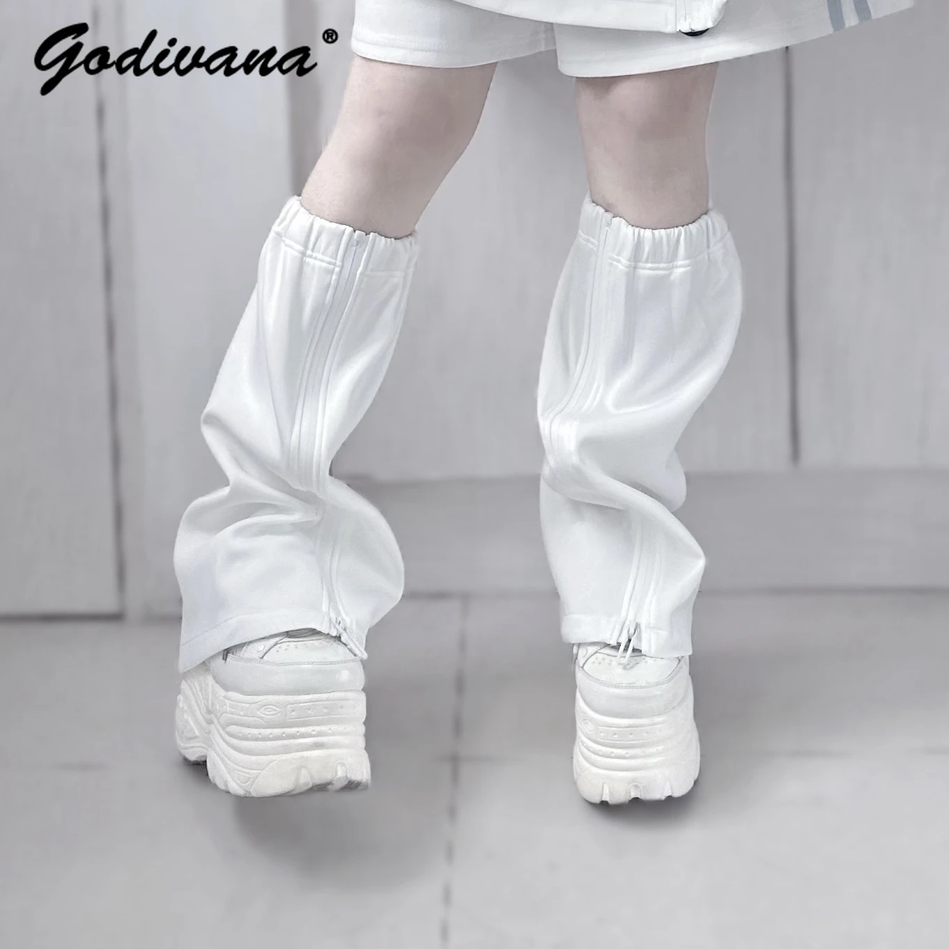 Спортивная одежда в японском стиле шахта система акварельных цветов