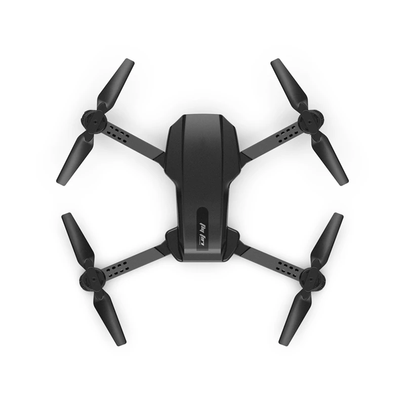 

F97 RC Дрон 4K HD широкоугольный WIFI FPV 360 ° режим складной Квадрокоптер Двойная Батарея