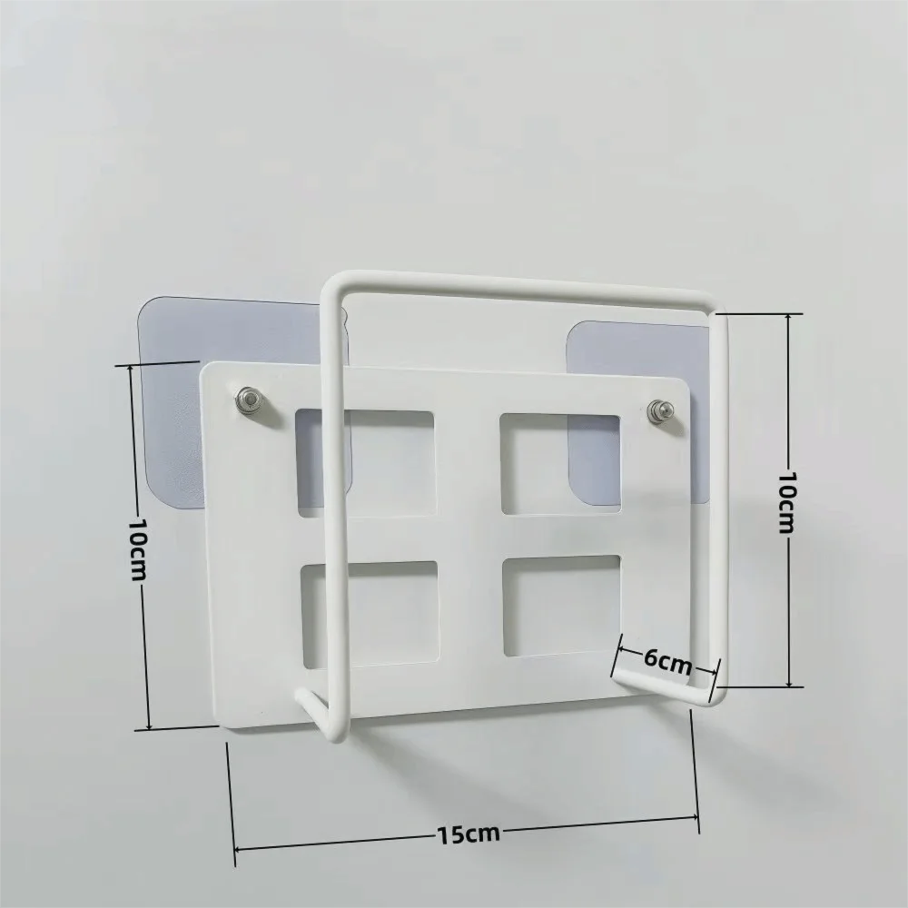 

Металлический держатель маршрутизатора
