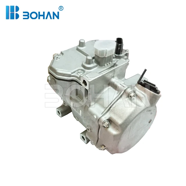 

42200-0221 88370-48030 ES27C AUTO AC COMPRESSOR for 2007-2008 Lexus GS450H for Toyota Camry Hybrid 2008-2010 BH-TA144