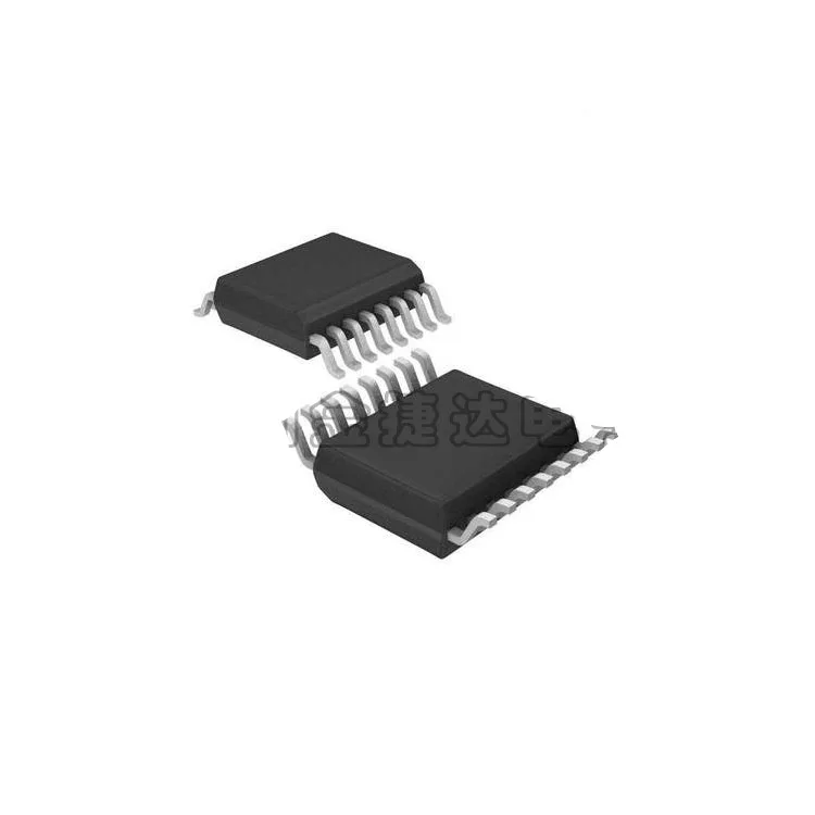 

New original ADG1233YRUZ (IC SWITCH TRIPLE SPDT 16TSSOP