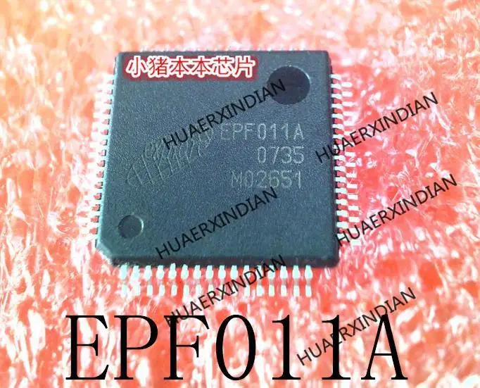 

Новый оригинальный EPFO11A EPF011A QFP в наличии