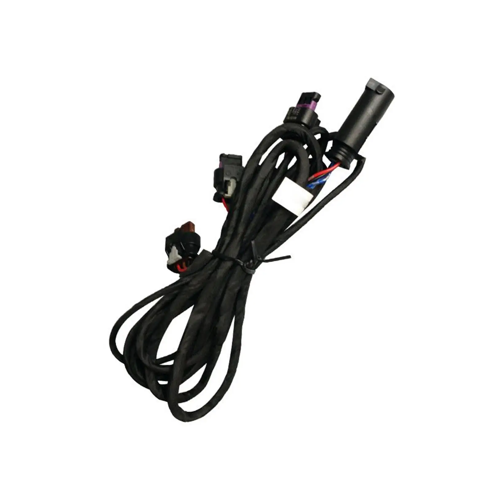 Parking Cables Car Accessories Front Rear Wiring Harness Replaces for 3 Series 4 F32 Lci F30 Sturdy Premium