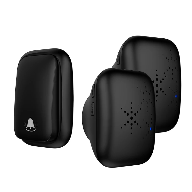 

Беспроводной дверной звонок Casa QX002