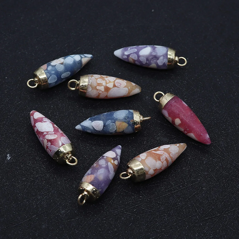 3 шт. подвеска из натуральной сосны | Украшения и аксессуары