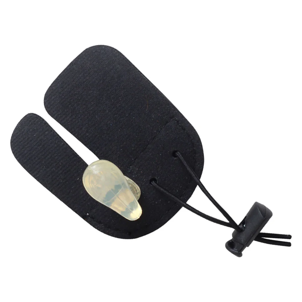 

Finger Tabs Label Archery Finger Protector Thumb Guard Archery Archery Thumb Protector Archery Lables