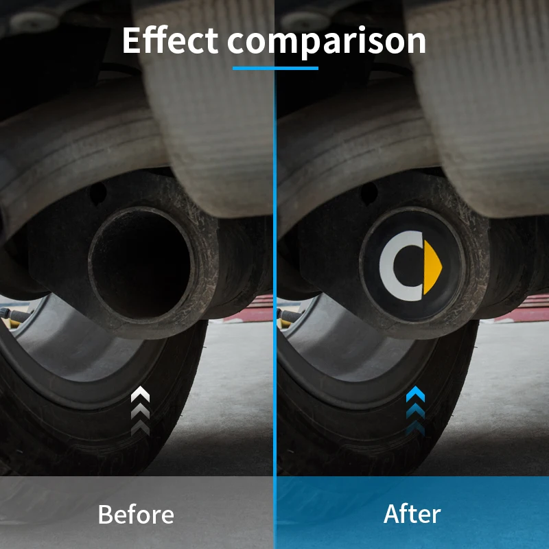 Автомобильная шасси водонепроницаемая Пылезащитная Крышка для Smart 451 453 Fortwo Forfour