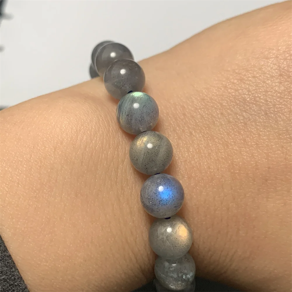 Браслеты из лабрадорита NOTWOSAME