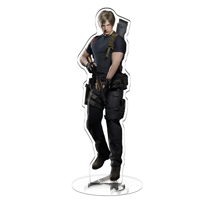 Лидер продаж RE4 житель злого замка 4 сброс версии игры прилегающая к 15 см