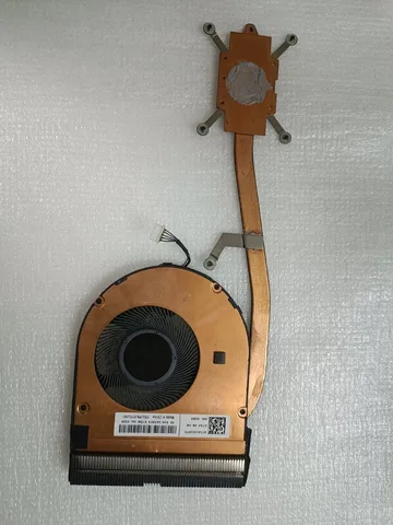 Модуль вентилятора охлаждения Lenovo ThinkPad
