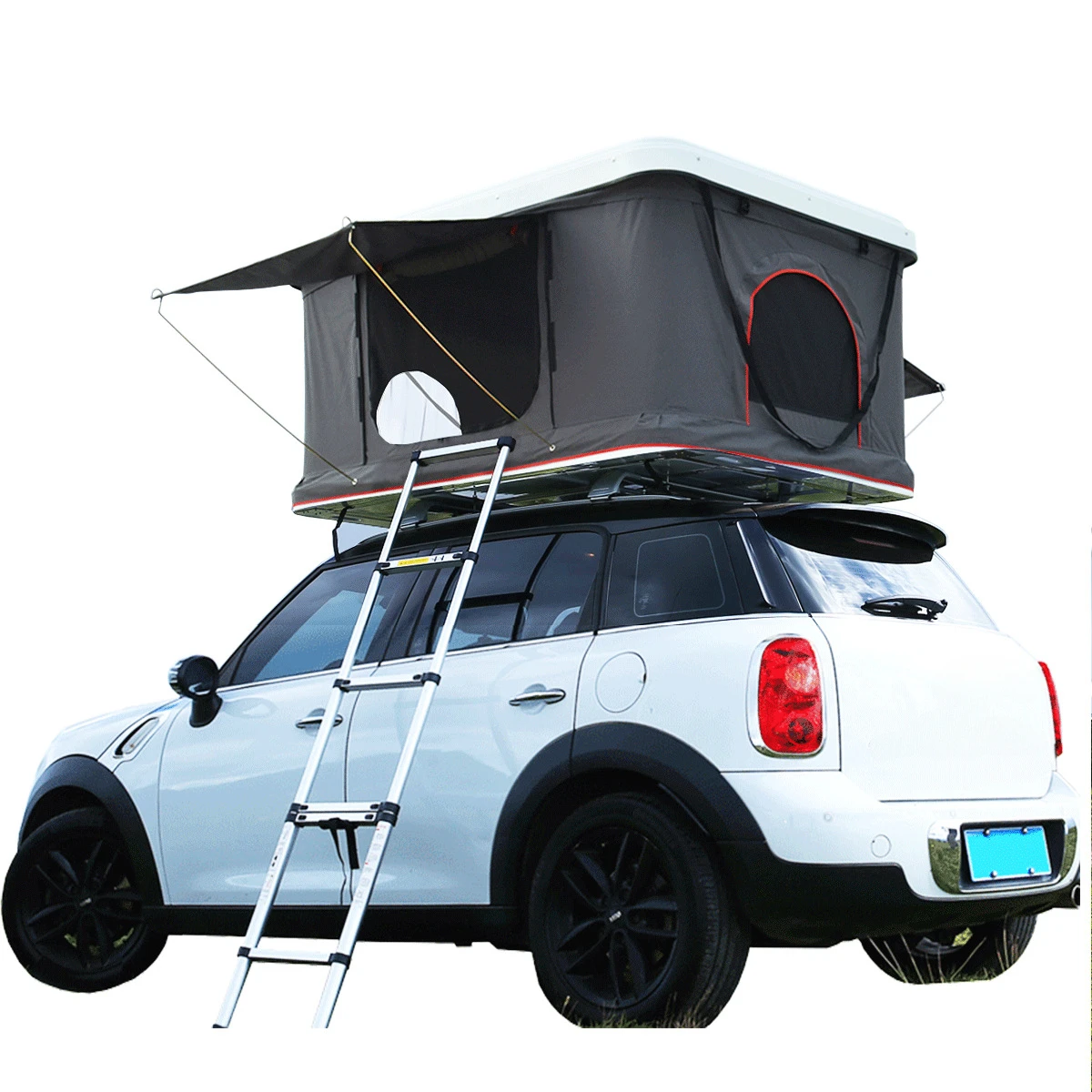 Car Camping For Cars