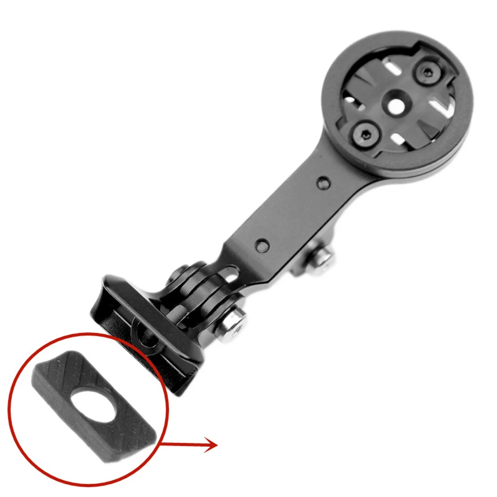 

Велосипедный компьютерный держатель для Garmin Bike GPS Mount для Trek MADONE SLR7/9, велосипедный держатель камеры, велосипедные аксессуары
