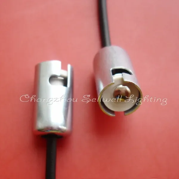 2024 Lampset Ba9s Wiring D121 10 шт. освещение Sellwell