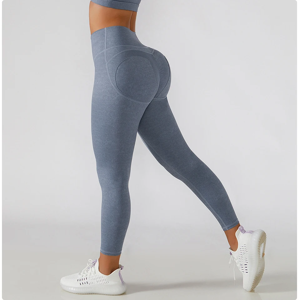Women Sexy Seamless Padded Sports Bra Butt Lifting High Waist Yoga Pants Tennis Skirt Workout Gym Biker Shorts Leggings Outfits
