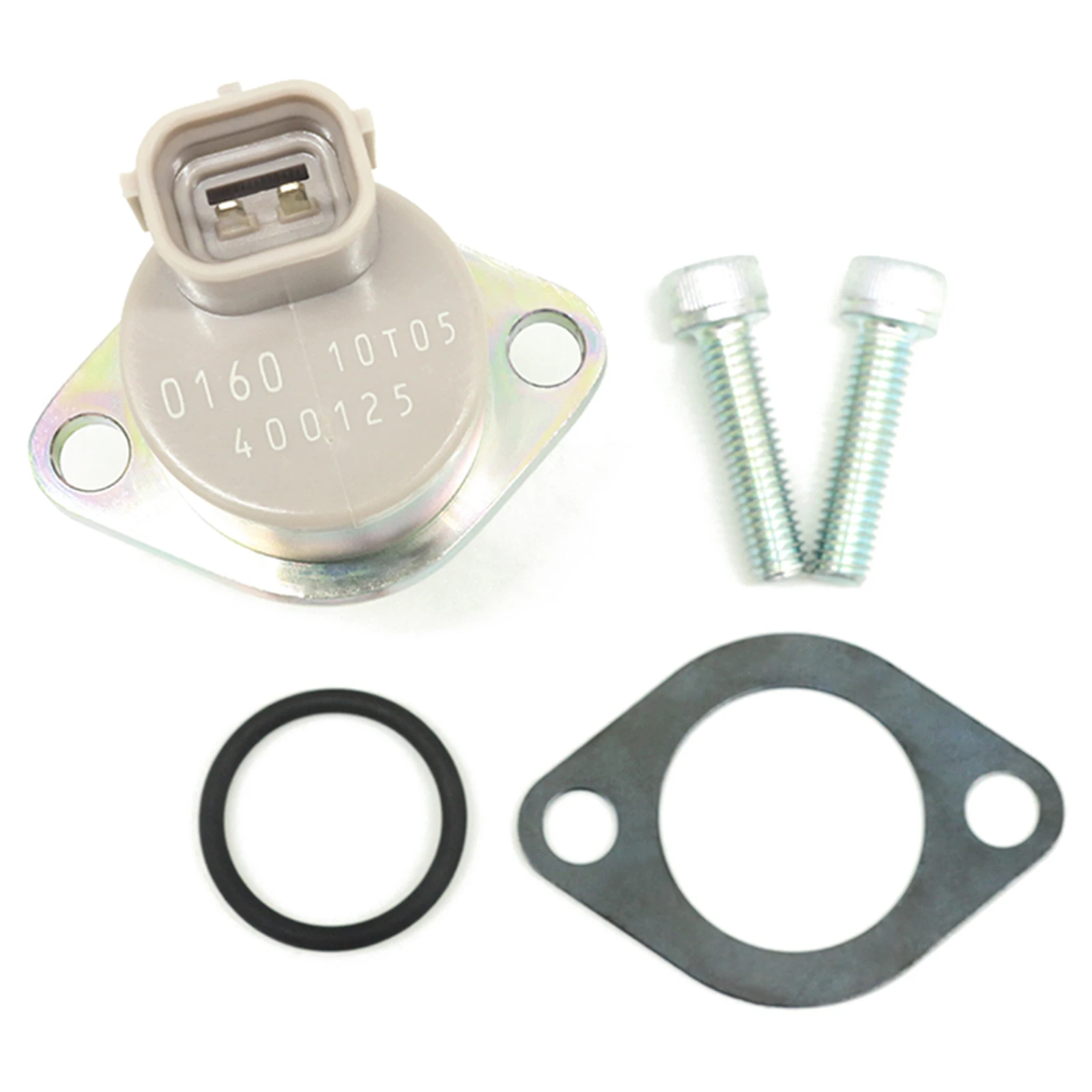 

New Pressure Control Valve Fuel Pump Regulator for Ford Transit 294200-0360