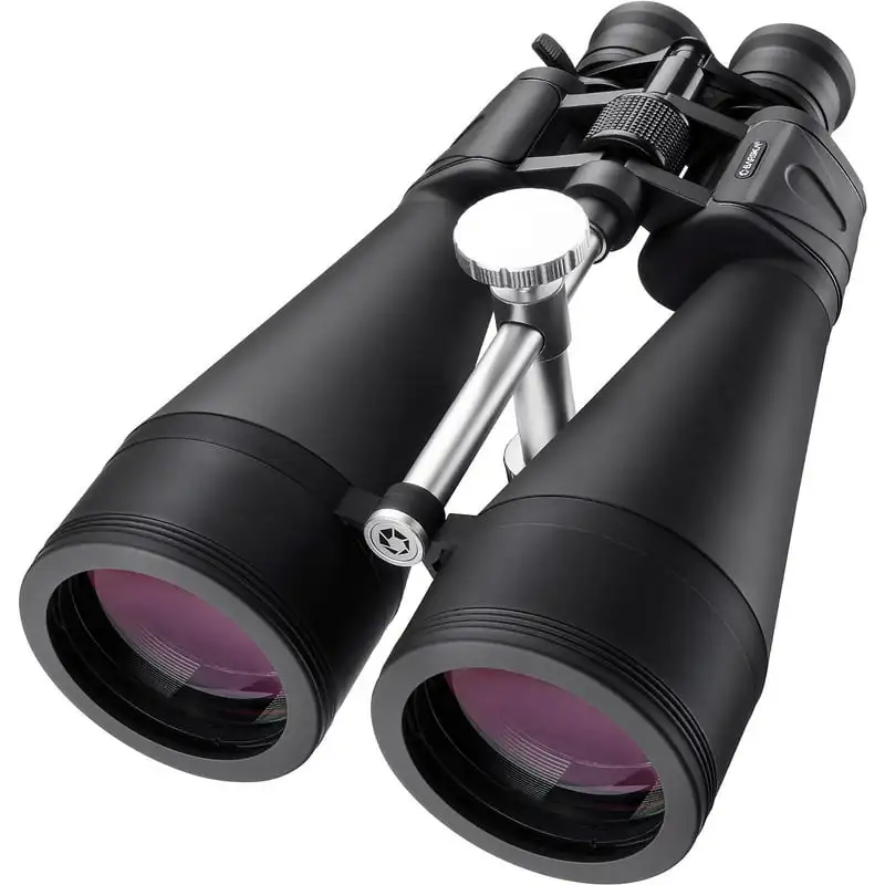 

20-140x80mm Gladiator Zoom Binoculars AB11184