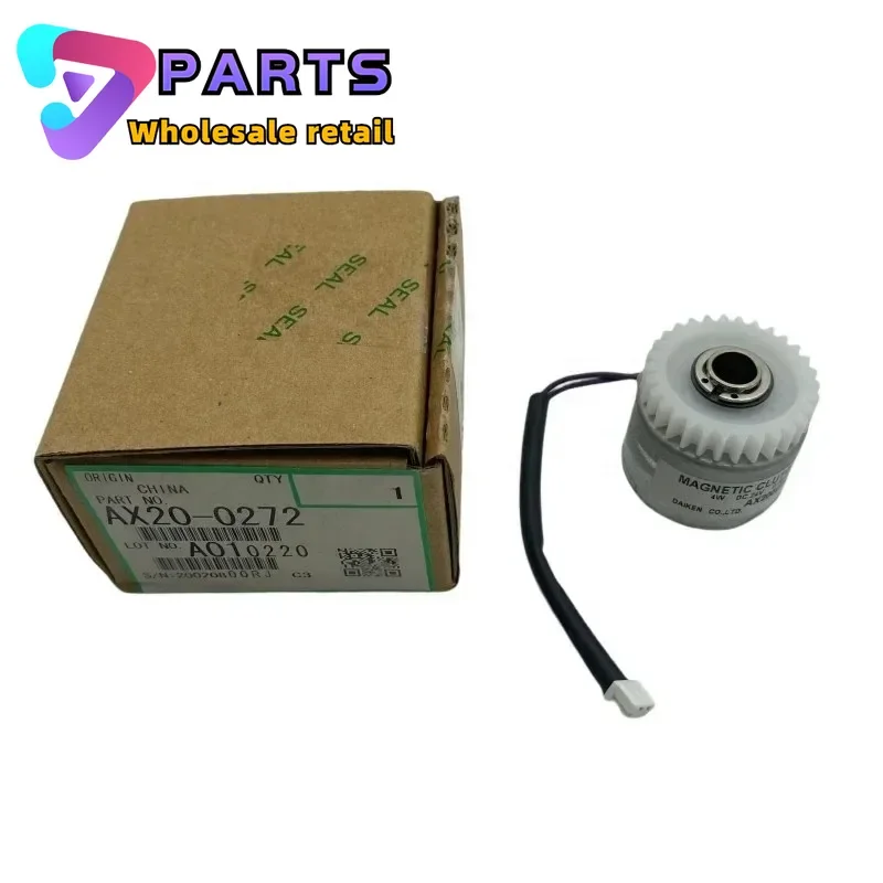 1 шт. AX 200272 AX20-0272 для Ricoh 240 6020 W2400 241 W3600 2401 W2470 пружинная муфта детали принтера