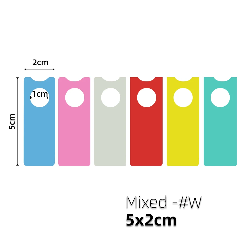 

Регулируемая кольцевая Пряжка, 50-100 шт., 3 передачи, этикетка для горшечного сада и сада, маркеры для сортировки карт, многоразовые пластиковые подвесные бирки
