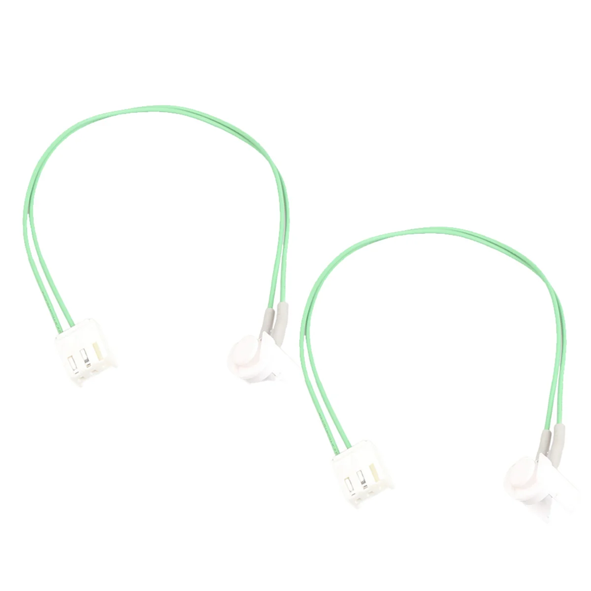 2 упаковки датчика температуры стояночного обогревателя NTC50K разъем зонда для